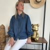 Chemise en jean